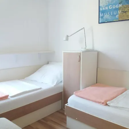 Kump Apartman Rovinj