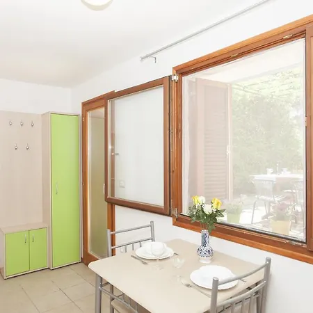Appartement Kump Rovinj