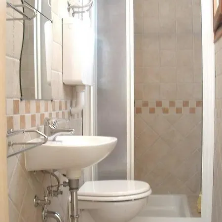 Appartement Kump *