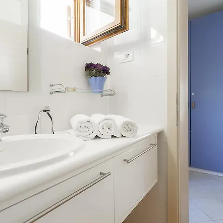 Appartement Kump