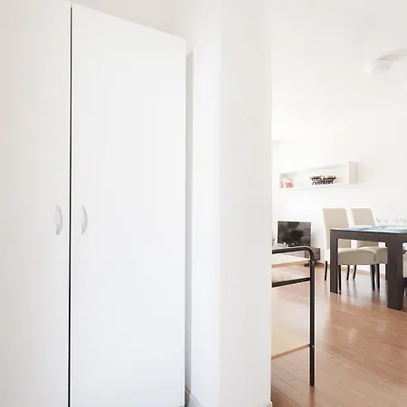 Appartement Kump