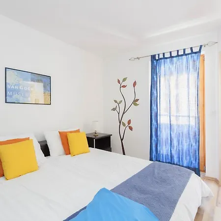 Apartman Kump Rovinj