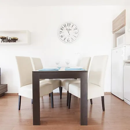 Apartman Kump Rovinj