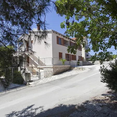 Apartman Kump