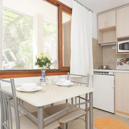 Apartman Kump Rovinj