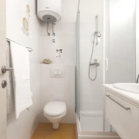 Apartman Kump Rovinj
