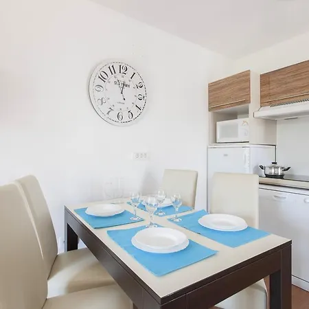 Apartamento Kump Rovinj