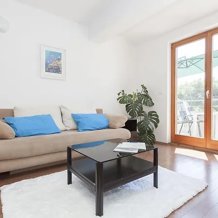 Apartman Kump