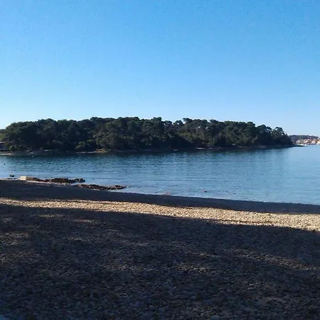 Apartman Kump Rovinj