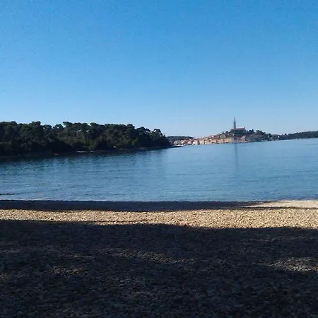 Apartman Kump Rovinj