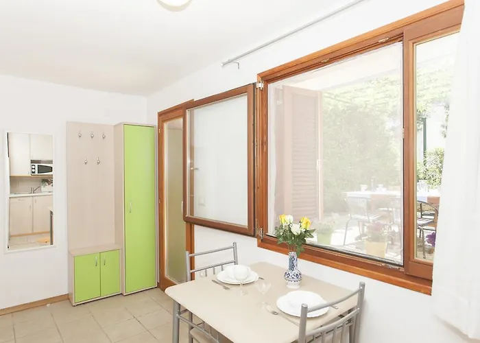 Lägenhet Kump Rovinj