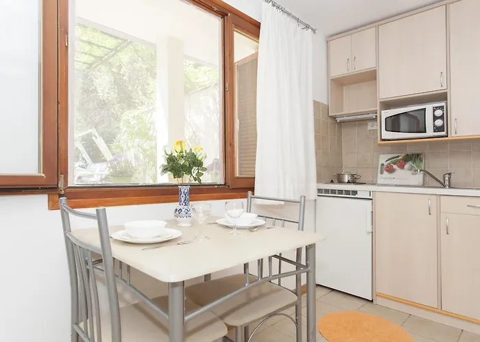 Lägenhet Kump Rovinj