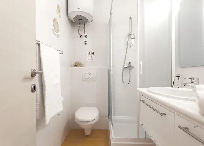 Lägenhet Kump Rovinj