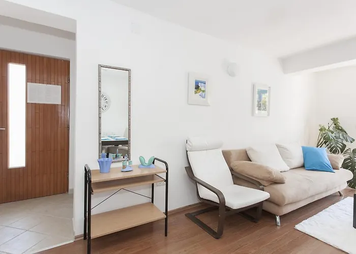 Lägenhet Kump Rovinj