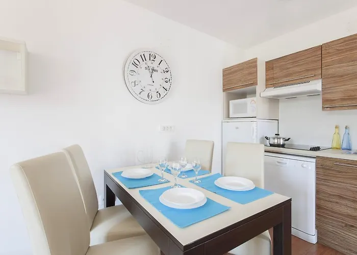 Lägenhet Kump Rovinj