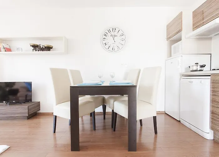 Lägenhet Kump Rovinj