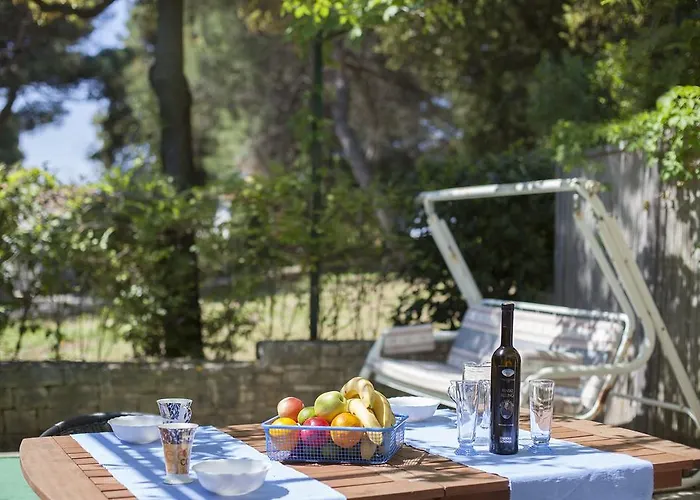 Lägenhet Kump Rovinj