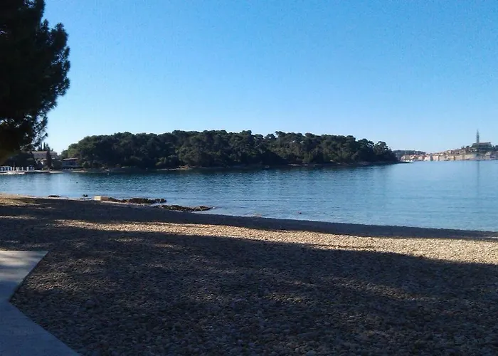 Lägenhet Kump Rovinj