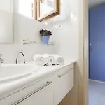 Apartment Kump